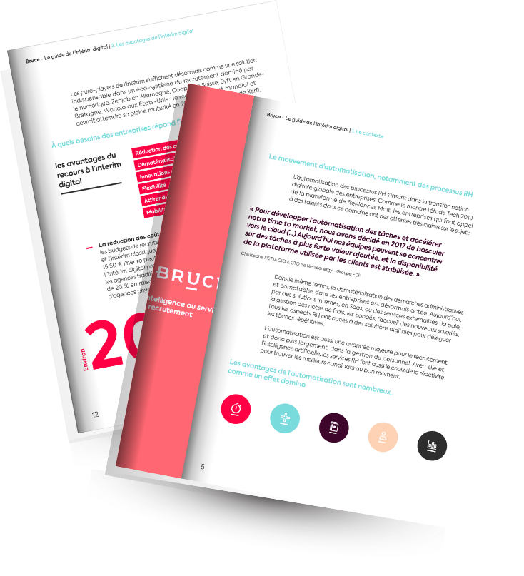 Guide recrutement digital